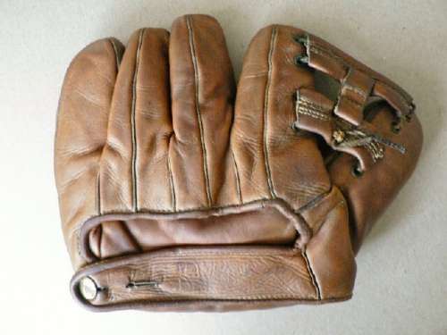 Wilson 602 Back
